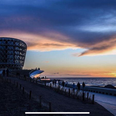 Apartamento Cintra Middelkerke Exterior foto