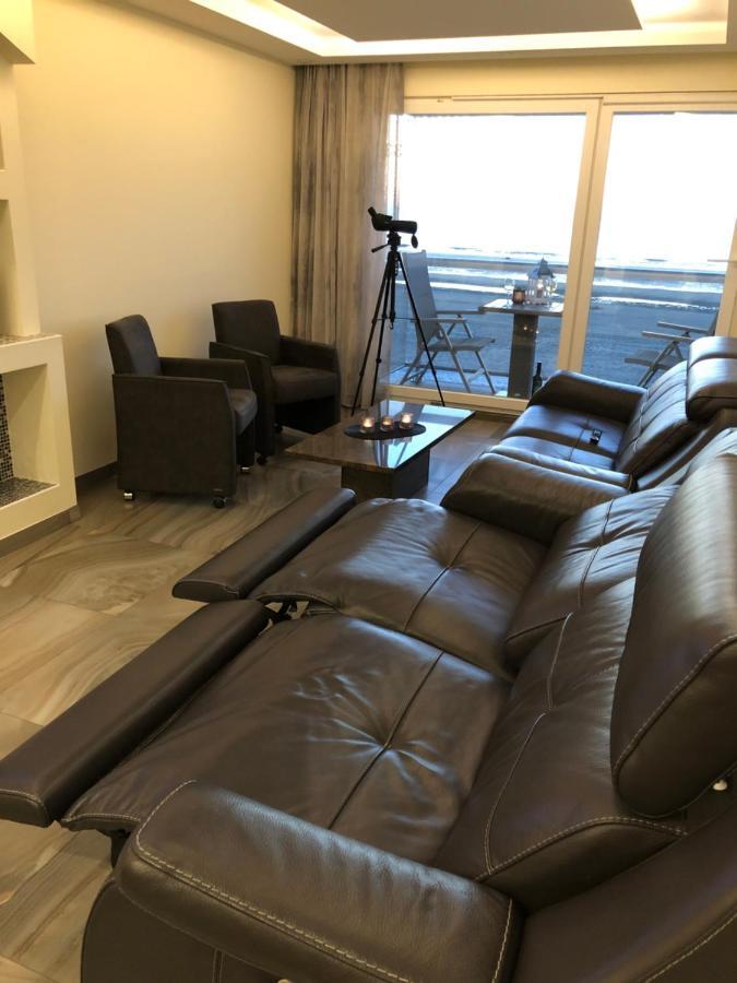 Apartamento Cintra Middelkerke Exterior foto