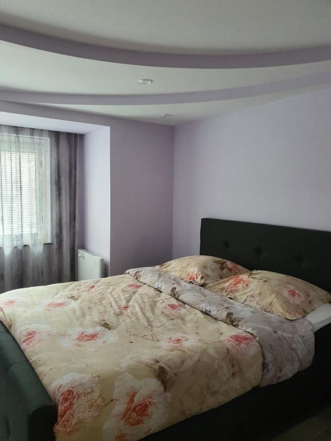 Apartamento Cintra Middelkerke Exterior foto