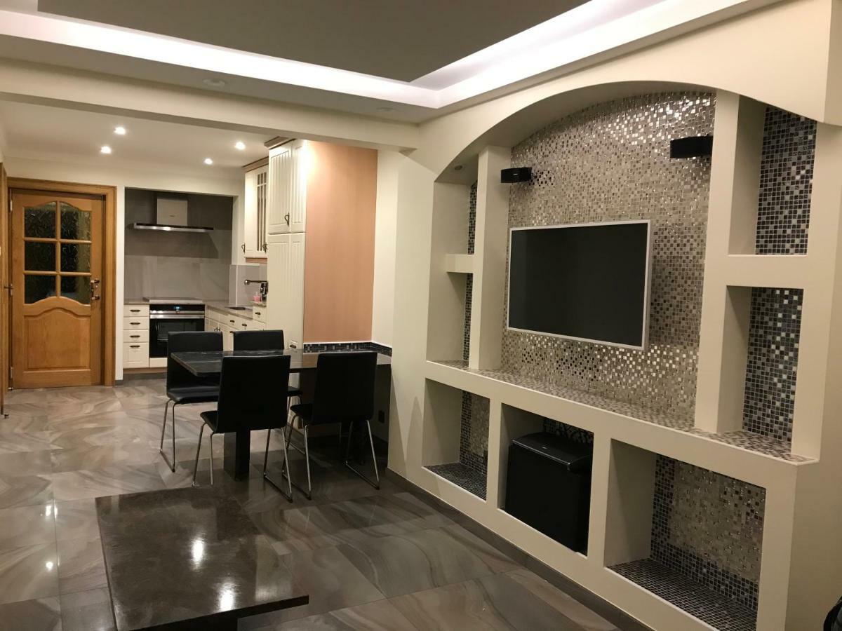 Apartamento Cintra Middelkerke Exterior foto