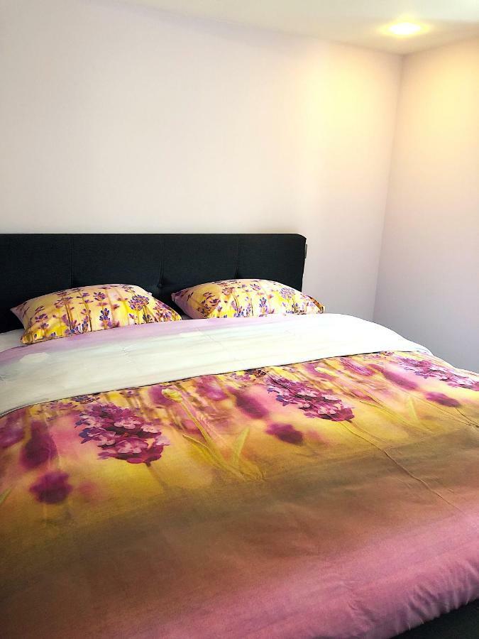 Apartamento Cintra Middelkerke Exterior foto